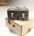 Bosch Rexroth LF12 Set of 2 Linear Guide Bearings 3842517128
