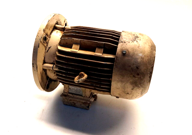 Electric motor 100 L4, H7821, motor, 2.2 kW, 1420 rpm, 3 phases, 50 Hz, drive