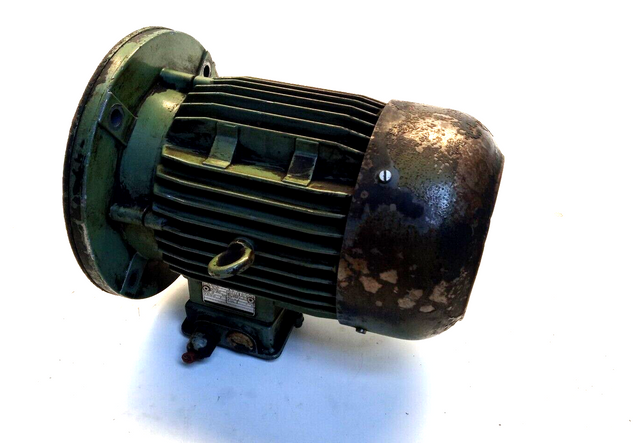 Electric motor 100 L4, H8074, motor, 2.2 kW, 1420 rpm, 3 phases, 50 Hz, drive