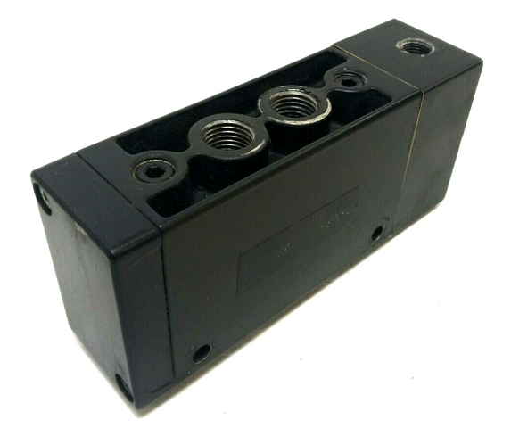 Norgren Pneumatic Cylinder Air Hub 160mm Ø50mm TRA/8050/160