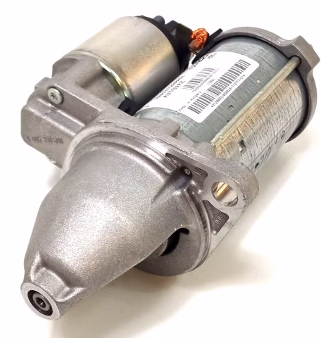 BOSCH 0003120002 AVTOVAZ Anlasser
