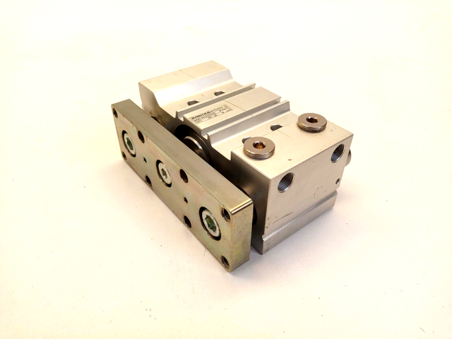 Bosch Aventics 0822066000 Guide Cylinder Cylinder GPC-DA-050-0025-BV-SB