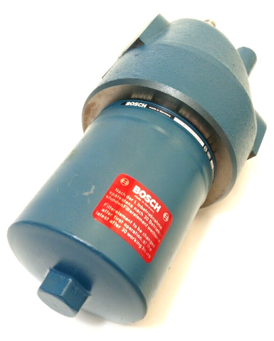 BOSCH 0 455 403 044, 0455403044 Гидравлический фильтр Фильтр