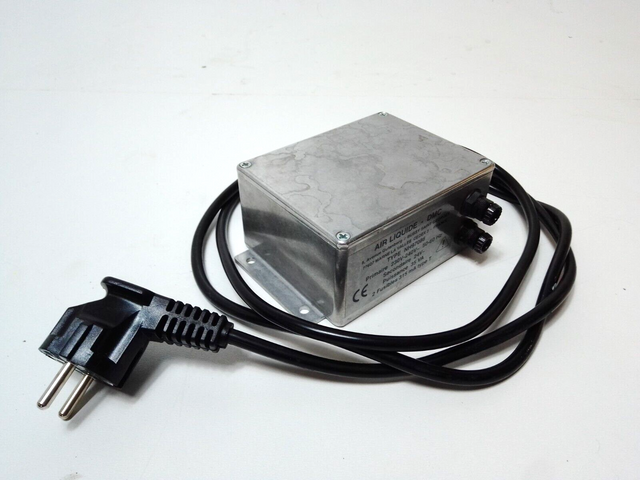 Air Liquide DMC Electric Level Indicator for Arpege 70