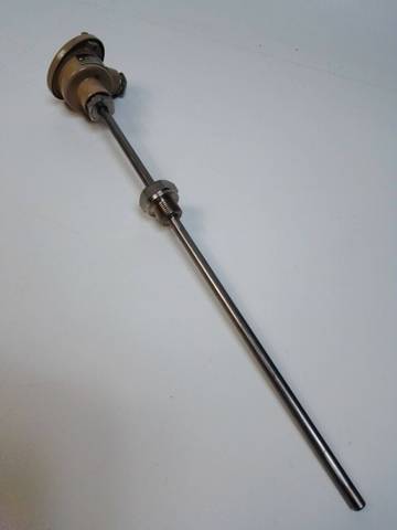 Samson Pt100 Temperature Probe 5205-0046 4a -60/+400°C