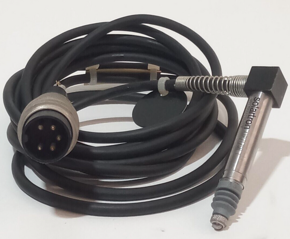 مقياس سولارترون AXR/1/SH T  M923514A221-03F مستشعر، حساس