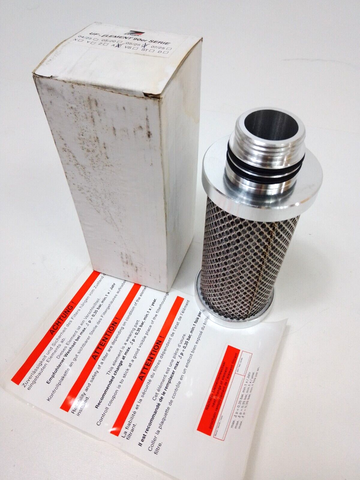 Parker Zander 90A-05/25 Active Carbon Filter Fine Filter Filter PR2091400