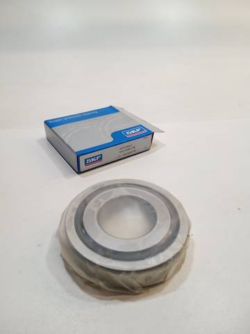 SKF BSD 45100 CGB Упорный сферический роликоподшипник 45x100x20mm, класс точности BSD45100CGB