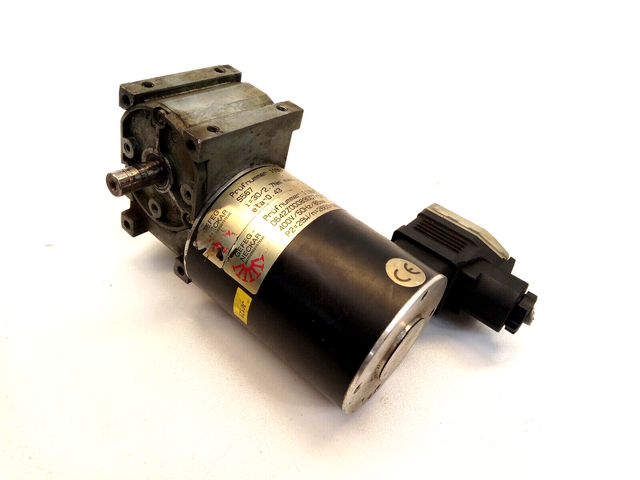 Gefeg Neckar 1195878, S567, D642Z00089007, D642, Motor, Gear, Drive, 29W