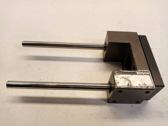 Bosch Aventics 0821401012 направляющий узел CG1-U-SB-032-0160, направляющий GU1, Leader