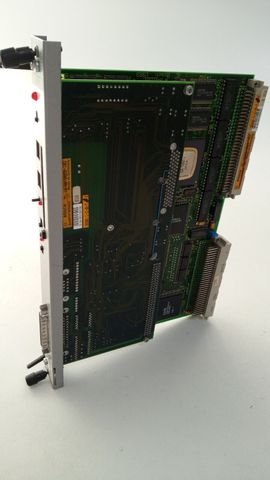 Bosch ZS400, 070310-2047, SPS Processor Module, 1070070309-213, ZS 400