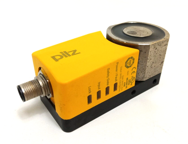 Pilz PSEN sl-0.5p 1.1, 570510, V1.3 Система защитных ворот