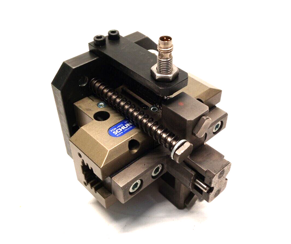 شونك قلاووظ PGN+ Plus 80/2 SD 371151 مقاوم للغبار، PGN+ 80