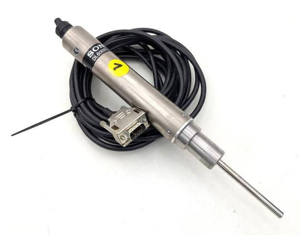 Original Sony DL60BR Digital Measuring Probe