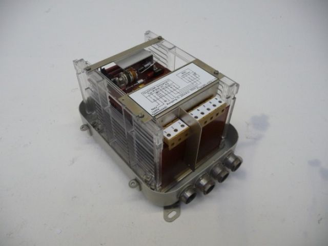 Блок питания Siemens Teleperm C M906 A1, преобразователь