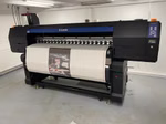 Uras 3 Kopf Drucker Großformatdrucker 1800mm 2400 dpi