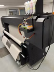 Drucker Großformatdrucker 1800mm 2400 dpi