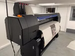 Uras Druckmaschine 3 Kopf Großformatdrucker 3 x 4720/3200i