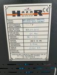 Hazar Makina HM625 Transferdrucker 