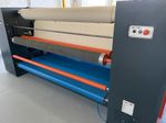 Hazar Makina HM625 Transferdrucker Bedienelemente