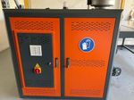 Hazar Makina HM625 Großformatdrucker Kalenderdruck