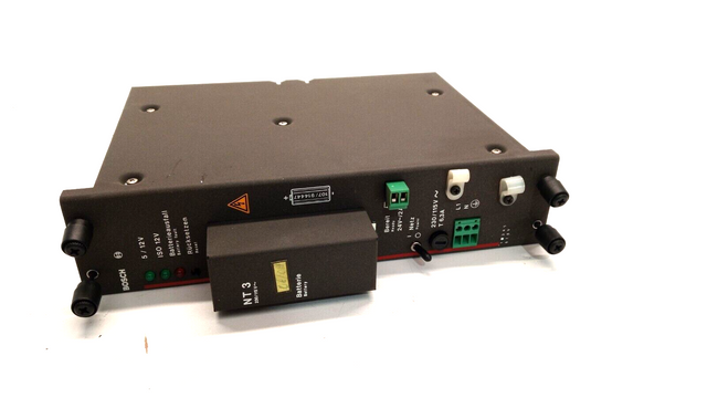 Bosch NT 3 062309-406 Power Supply