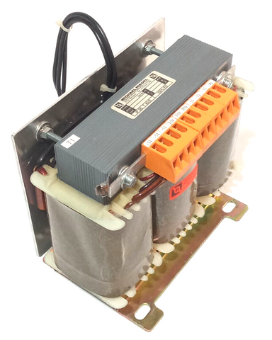 Трансформатор Michael Riedel REIA RDRK 15, трансформатор 24VDC 50/60Hz IP 00 T 40/E