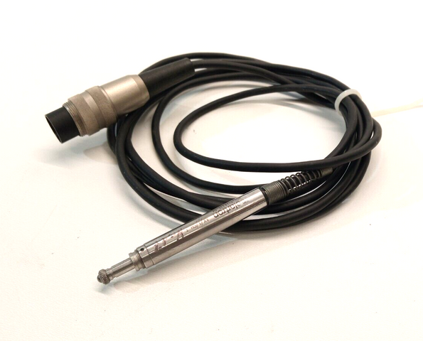 Ametek AX/1/SH T Solartron Measuring Probe Inductive Probe Measuring Bolt Travel