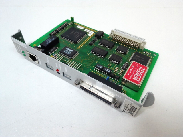 Bosch 1070081557-106 COM2-E Communication Module E:1 PLC 1070081557