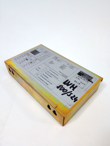 Cedes LVH 800/S Блок управления 100 575