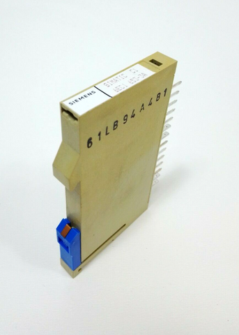 Модуль Siemens Simatic 6EC1 653-3A 6EC1653-3A
