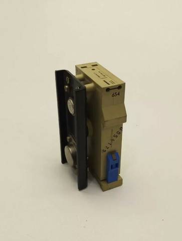 Четверной блок Siemens Simatic C1 6EC1 654-3A 6EC1654-3A, модуль