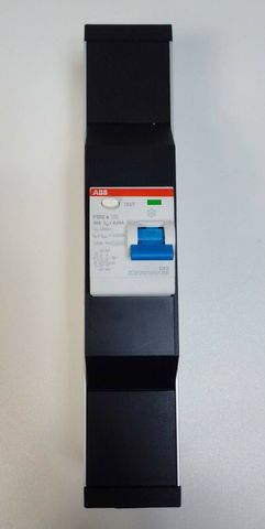 Rexroth 3 842 552 214 Автоматический выключатель дифференциального тока Автоматический выключатель с ограничением тока