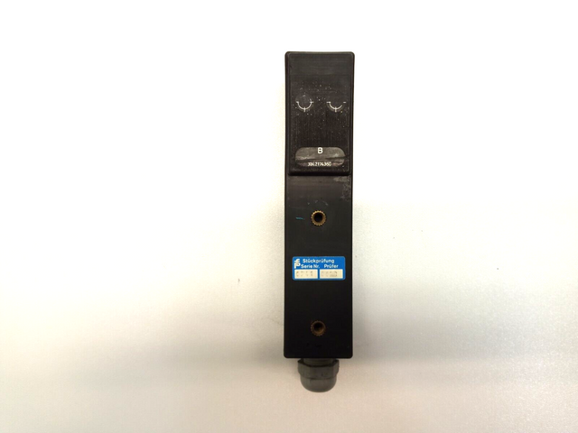 Bosch A 384217360 Barcode Reader Head B Industrial Spare Part