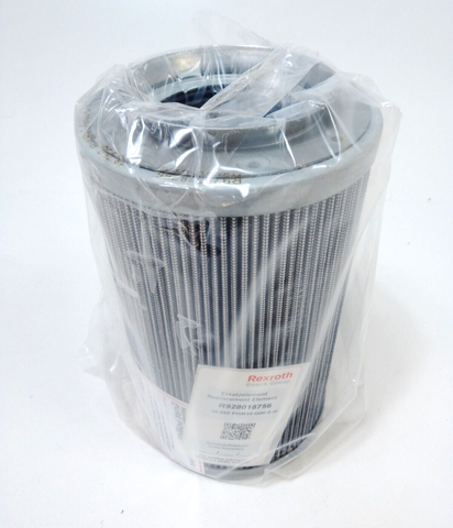 Гидравлический фильтр Rexroth R928018756, фильтр, фильтроэлемент 18.250 PWR10-G00-0-M