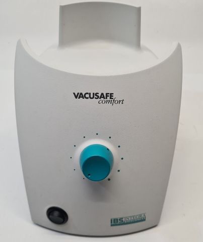 Integra Biosciences Vacusafe Comfort Aspiration System Aspiration System