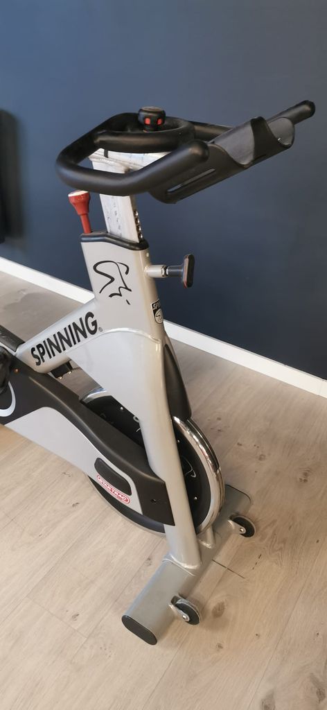 Star Trac Spinner NXT Cycling Bike Star Trac Spinner NXT Cycling Bike Produktansicht