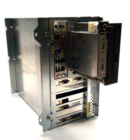 Промышленный ПК Trumpf 1415953 серии 6, стандартная система ПК WinXP Pro, лазерный ПК
