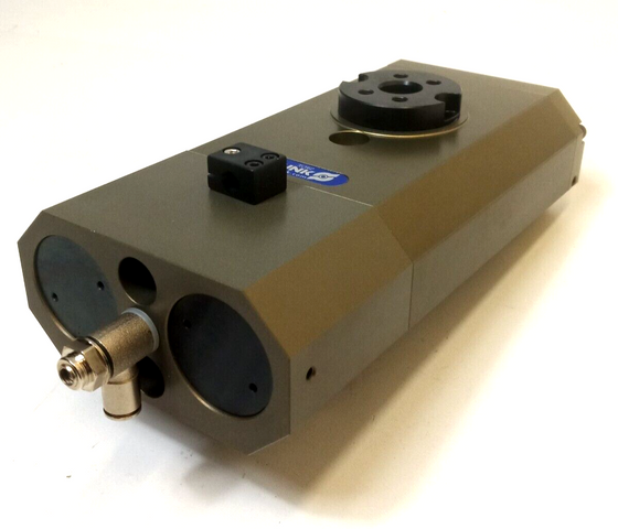 Schunk MSE-C40, 352862 Rotary Unit Module Actuator Pneumatic