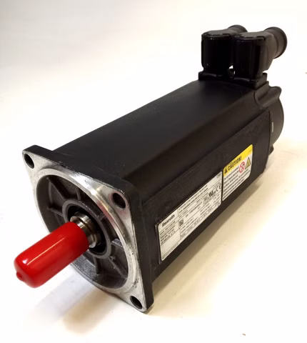 Rexroth MSK050C-0300-NN-M1-UG1-NNNN, R911309706 Servomotor AC 600V, 1000 rpm