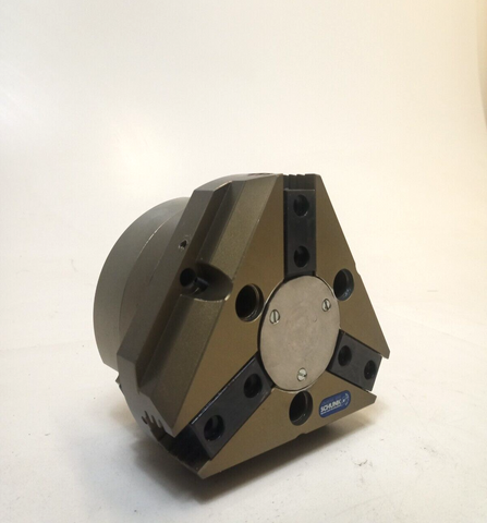 Schunk, PZN 125 1AS 303513, центрирующий захват / универсальный захват, НОВЫЙ