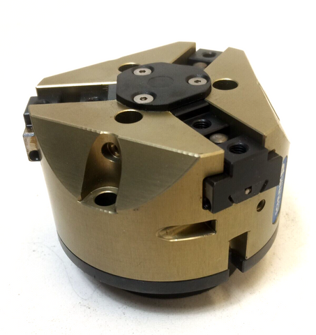 SCHUNK PZN 80/1 AS, 300511, концентрический захват, цилиндр, универсальный захват