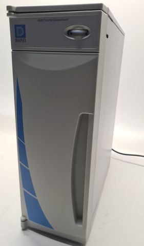 Dionex AS50 Thermal Compartment Sampler