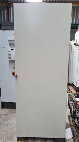 Rittal Control Cabinet RS 2080 Cabinet Metal Cabinet 210x80x60cm