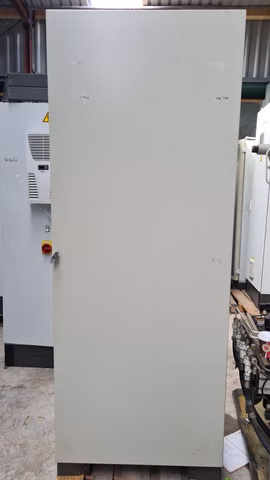 Rittal Schaltschrank RS 2080 Schrank Metallschrank 210x80x60cm