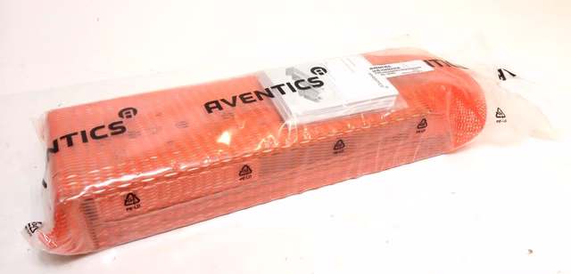 Aventics R480643828 Minischlitten kompakt MSC-DA-025-0150-HG-EM-EM-02-M-S-0-0-AC