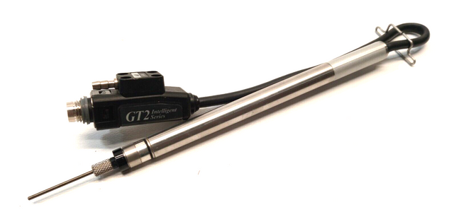 Keyence GT2-PA12 High-Precision Contact Digital Sensor #1E812218