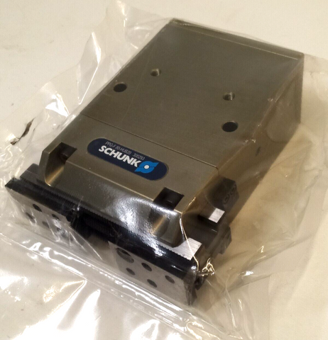 Schunk PPG-F 80-HUB20, 300293, Захват, Захват, универсальный захват