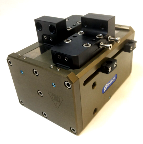 Schunk PFH40, 302040, захват, пневматический захват, параллельный захват