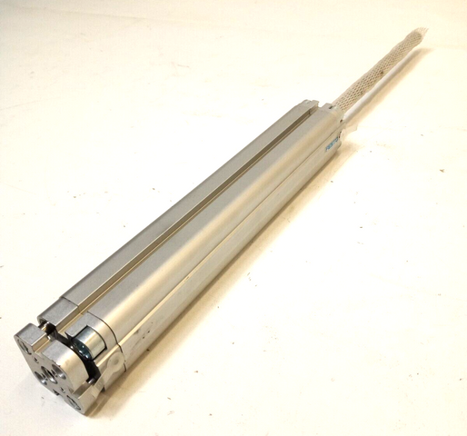FESTO ADVUL-20-200-P-A-S2, 165091, 10 بار، أسطوانة هوائية